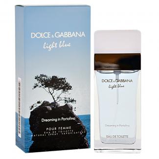D&G Light Blue Portofino 